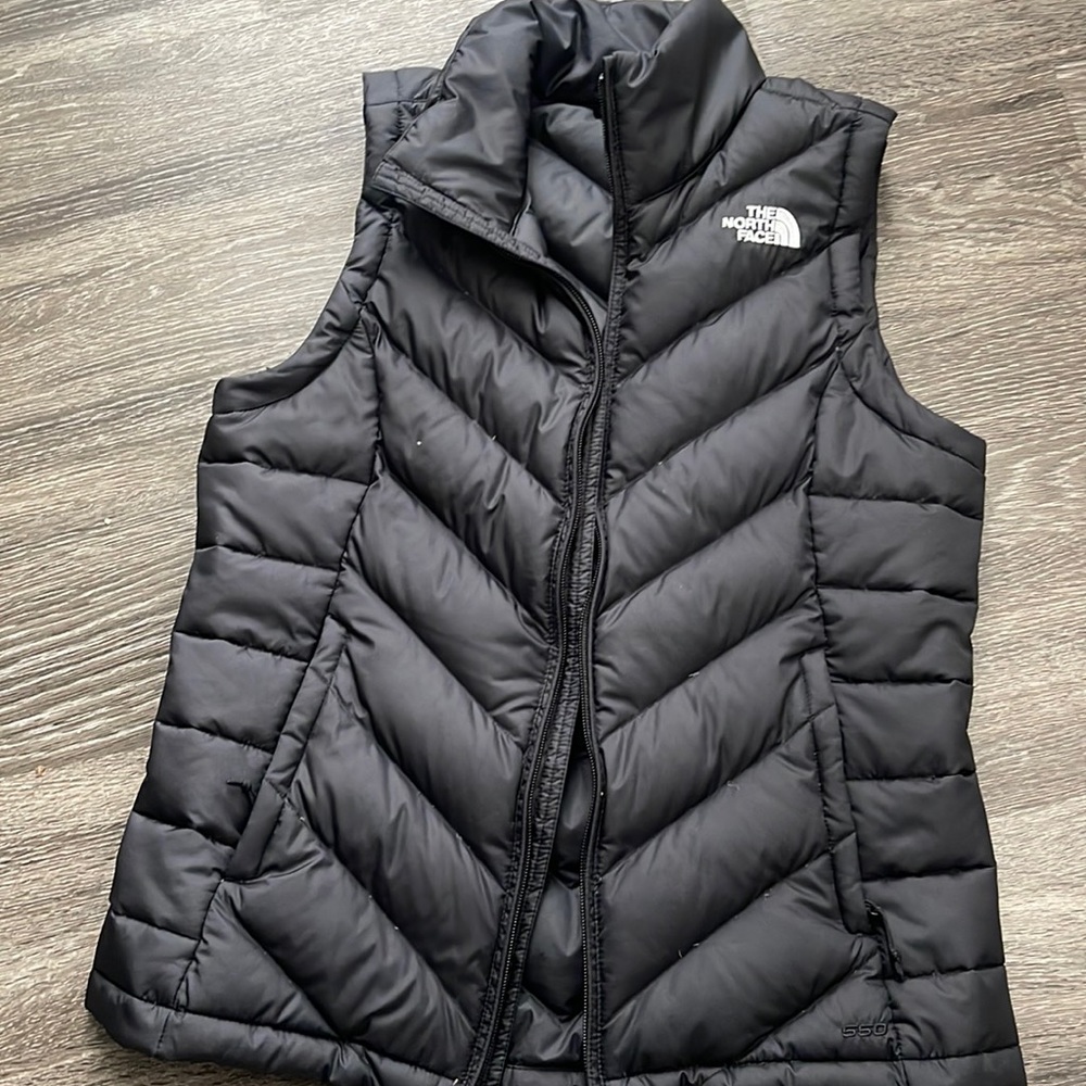 NORTHFACE VEST!